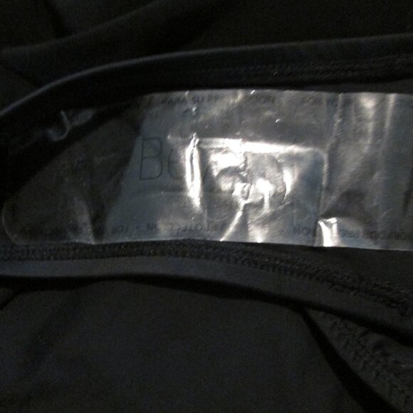 Beyond Control Swim Dress Grommet-Detail Square-Neck NWT Sz 8 - Picture 16 of 16